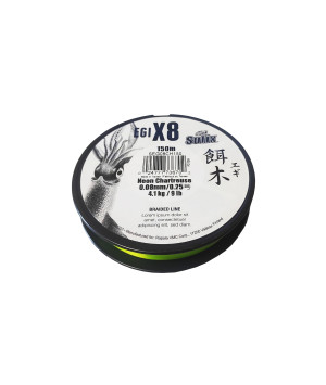 SUFIX EGI X8 BRAID