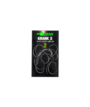 KORDA KRANK X