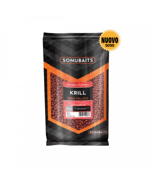 SONUBAITS KRILL FEED PELLETS