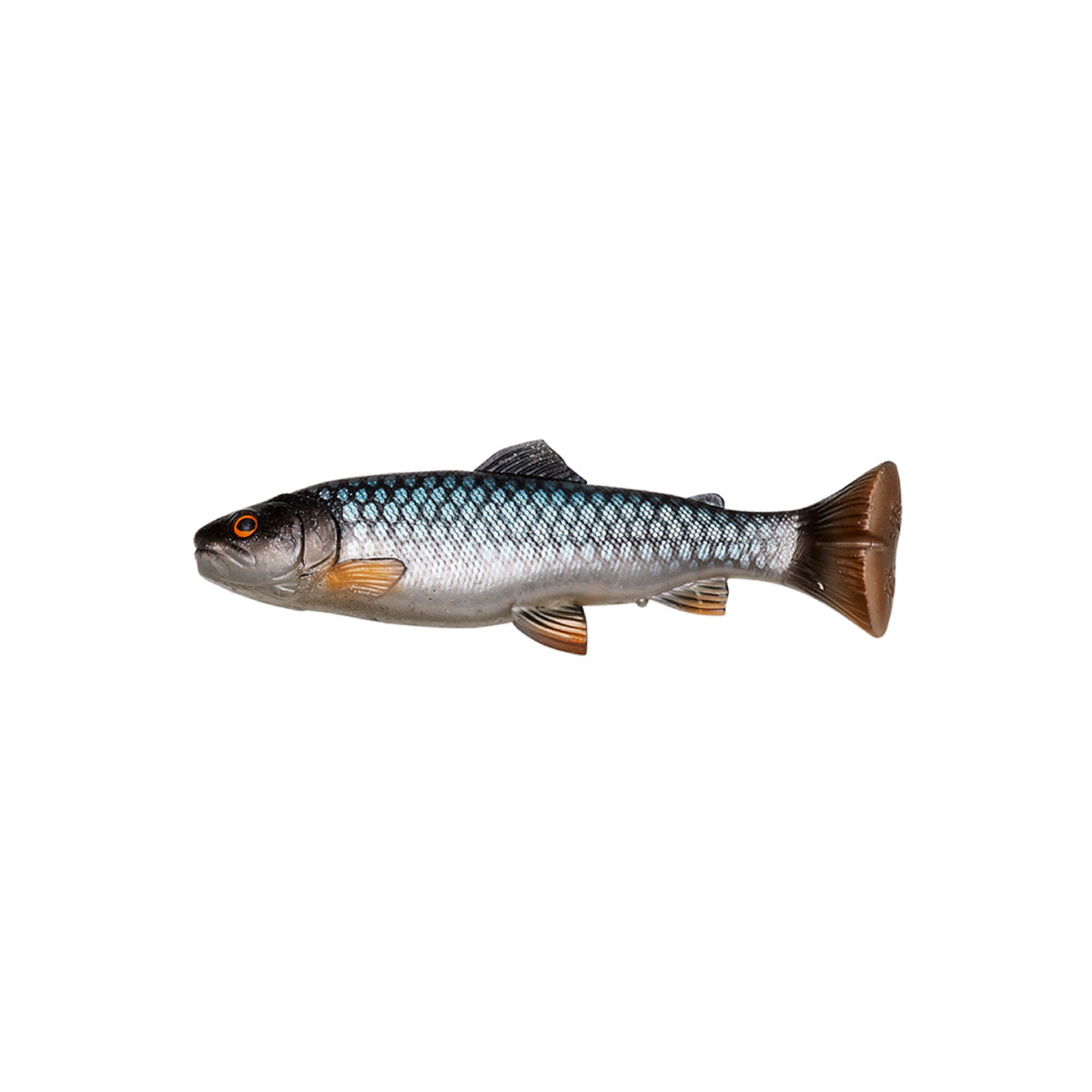 SAVAGE GEAR 3D CRAFT TROUT PULSETAIL 16CM