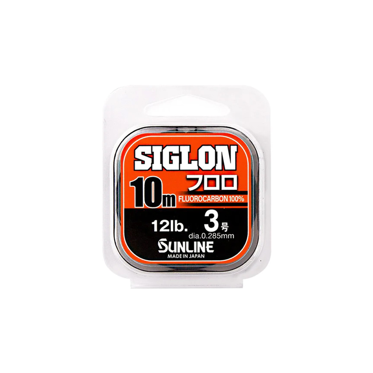 SUNLINE SIGLON FLUORO 10M