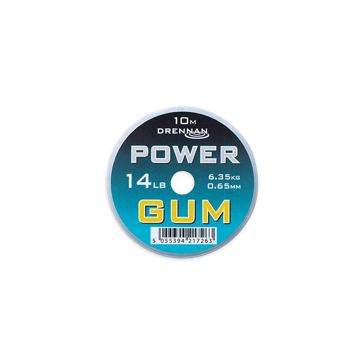 DRENNAN POWER GUM