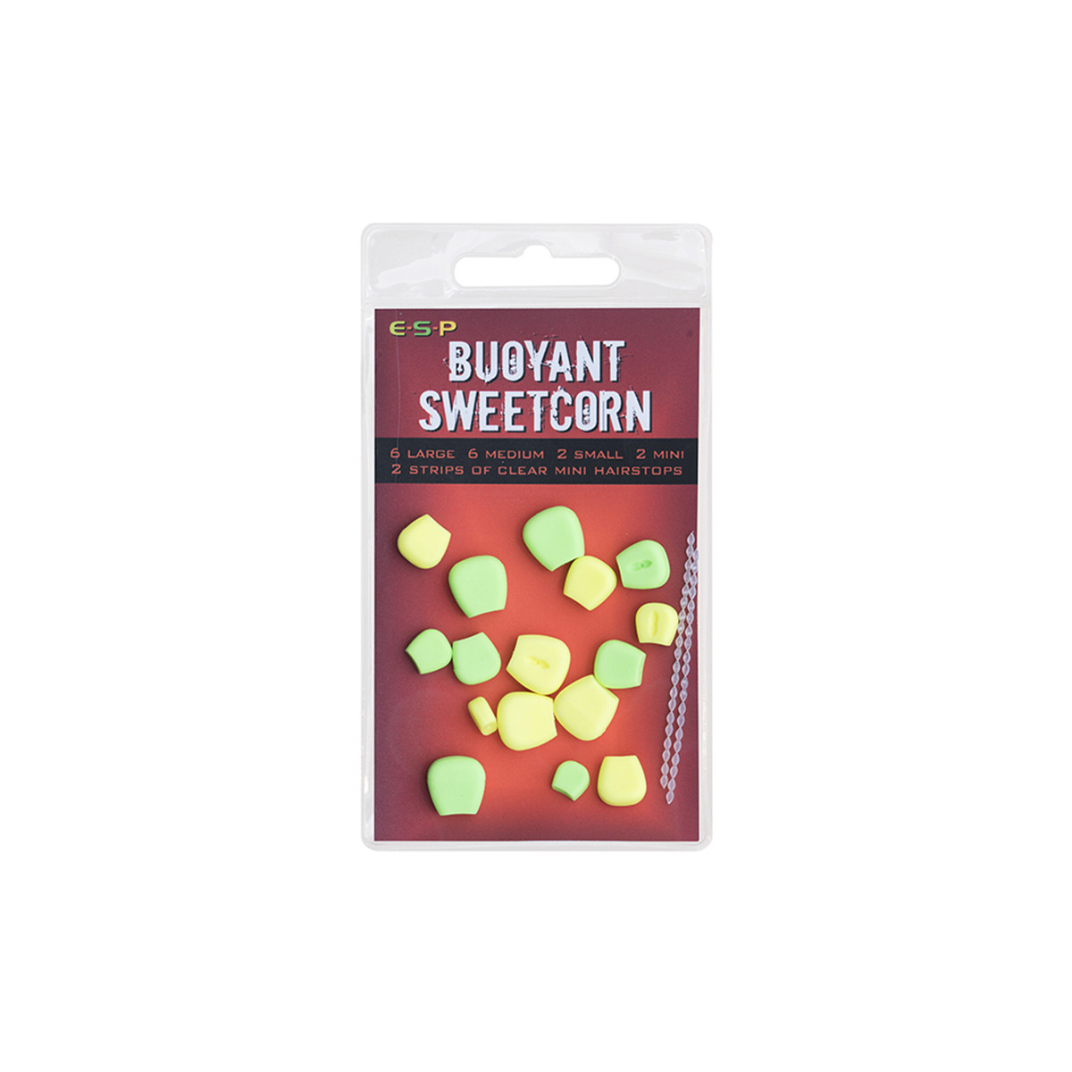 ESP BUOYANT SWEETCORN