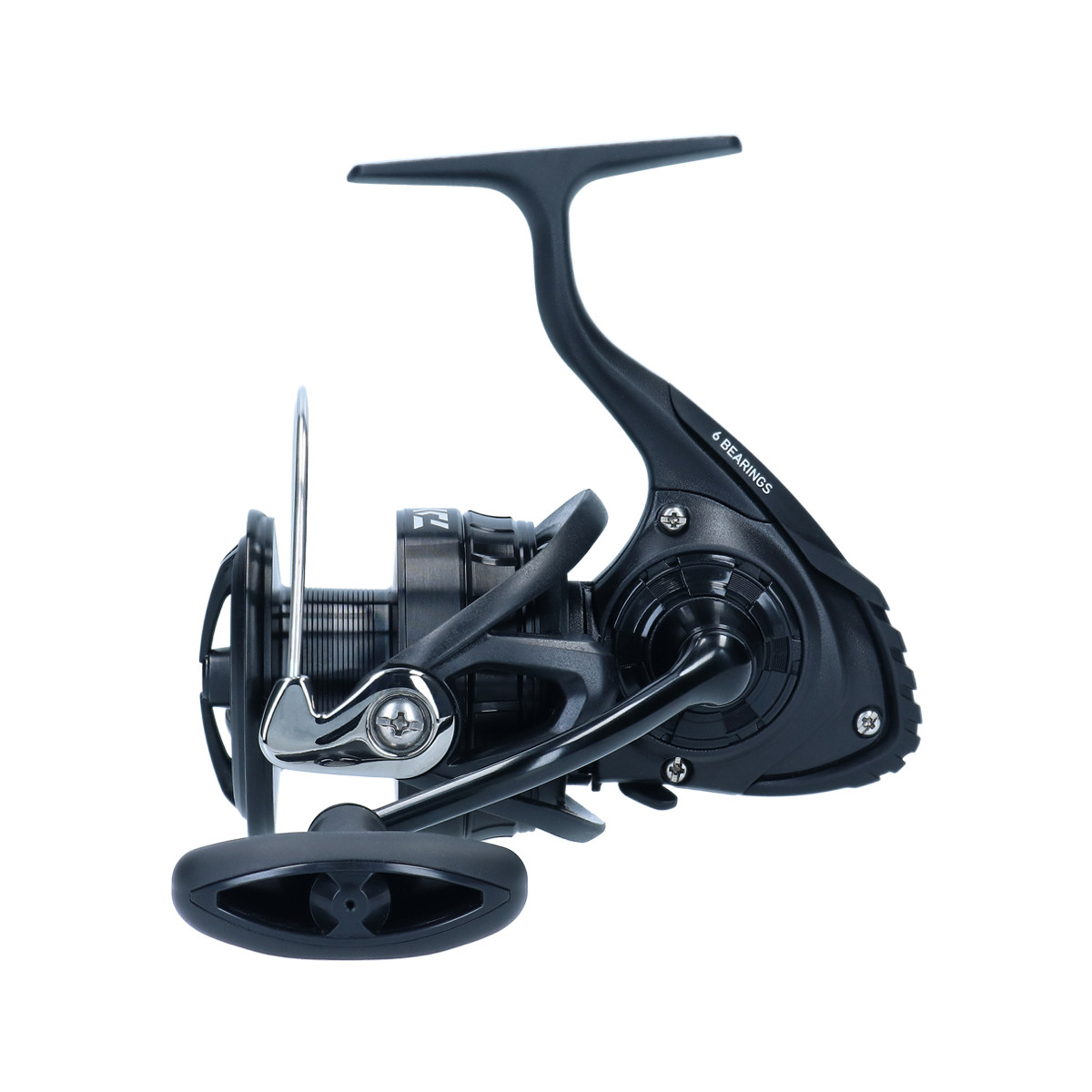 DAIWA 21 BG BLACK LT