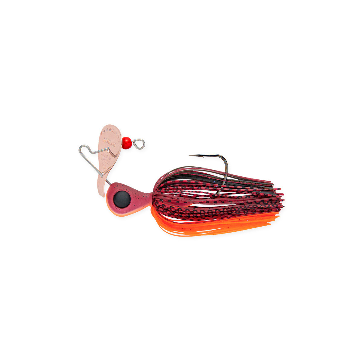 KEITECH RUMBLADE JIG 1/2
