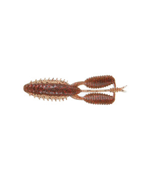 REINS BUBBLING CRAW 3.5"