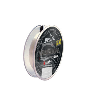 MOLIX XBAIT FLUOROCARBON