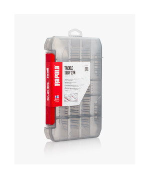 RAPALA TACKLE TRAY 276