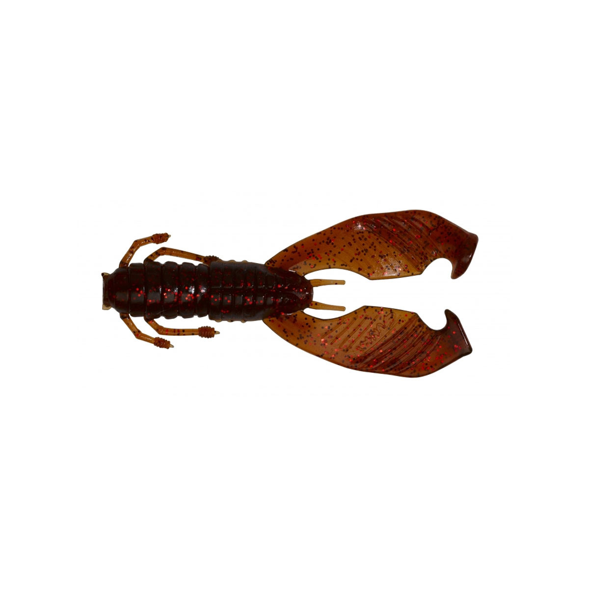 GUNKI BASS ADDICT BOOGIE CRAW 75