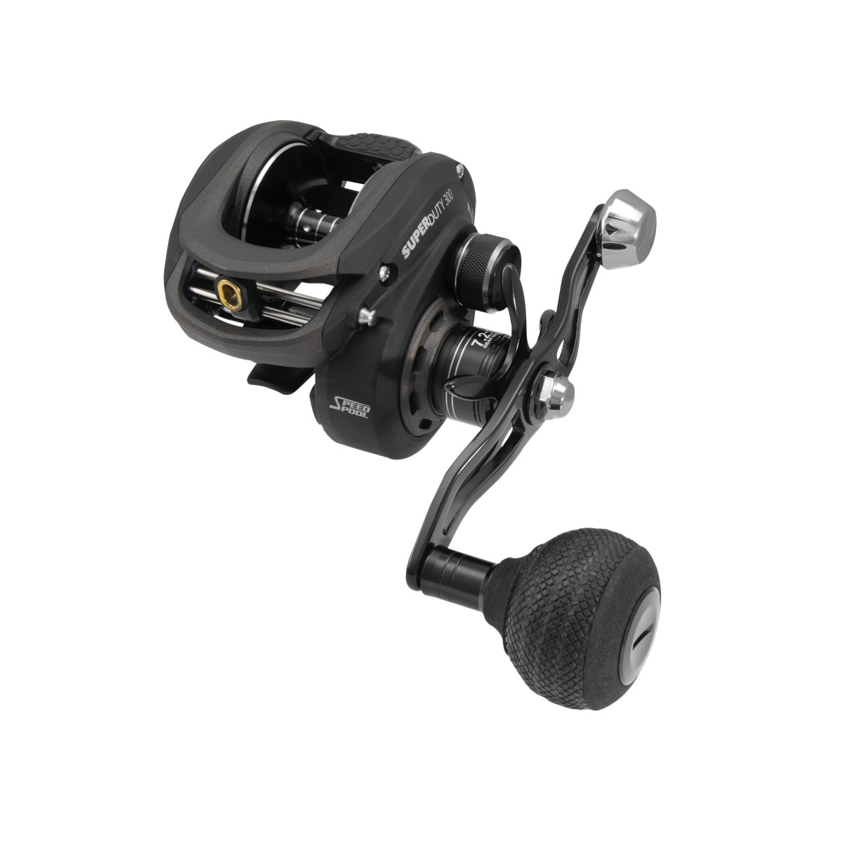 LEWS SUPERDUTY 300 SPEED SPOOL LFS