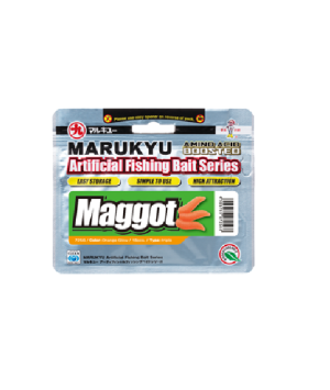 MARUKYU MAGGOT