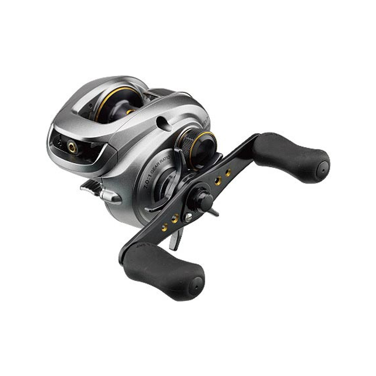 SHIMANO ALDEBARAN MG7