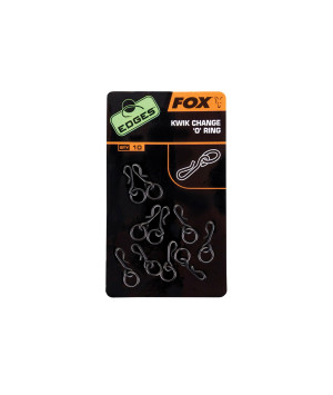 FOX EDGES KWIK CHANGE O RING