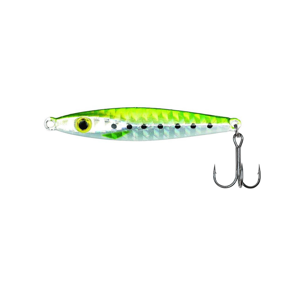 STORM GOMOKU MICRO JIG 8G