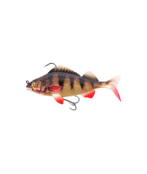 FOX RAGE REPLICANT REALISTIC PERCH 18CM