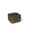 FOX VOYAGER 6 POT HOOKBAIT CASE