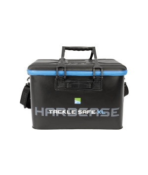 PRESTON HARDCASE TACKLE SAFE XL