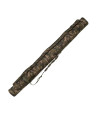 FOX CAMOLITE 4 ROD HARDCASES