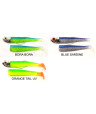 GT-BIO ROLLER SHAD 125 COMBO 10G