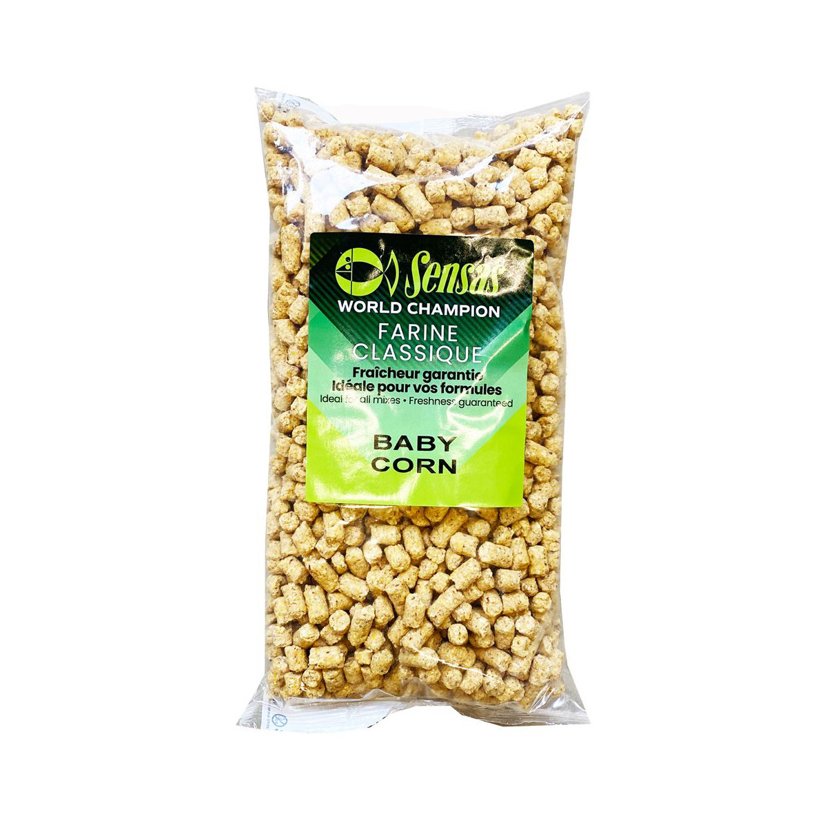 SENSAS BABY CORN