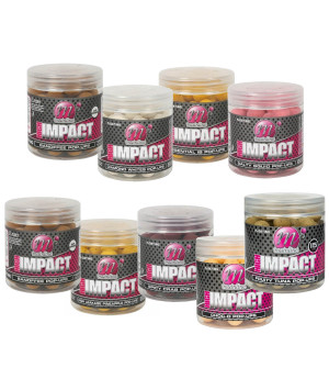 MAINLINE HIGH IMPACT POP-UPS