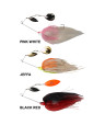 SAVAGE GEAR DA'MEGA BUSH SPINNERBAIT