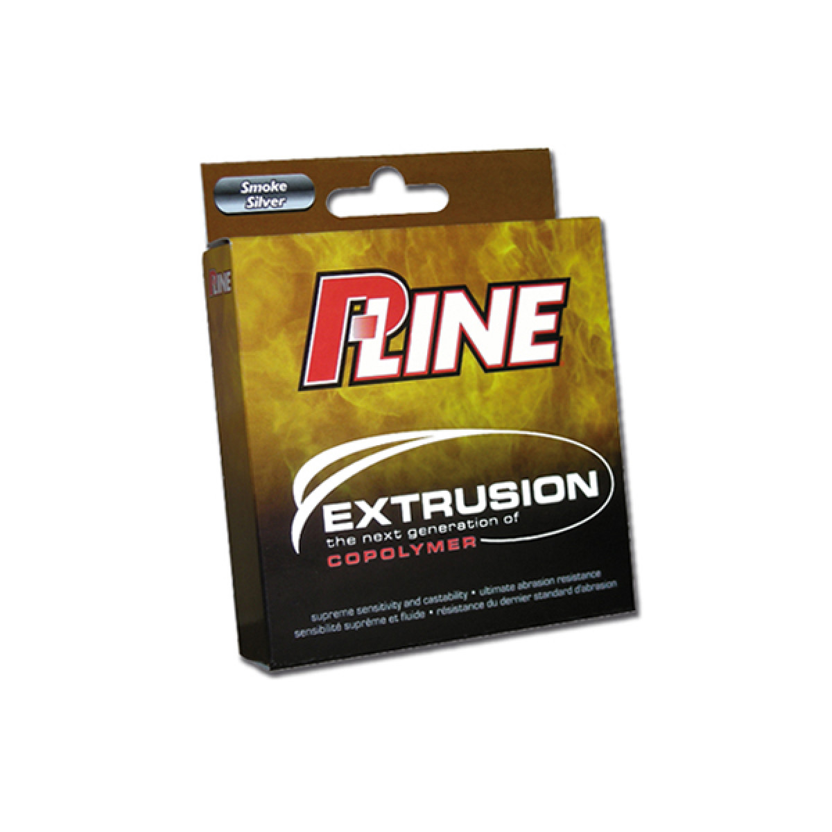 P-LINE EXTRUSION