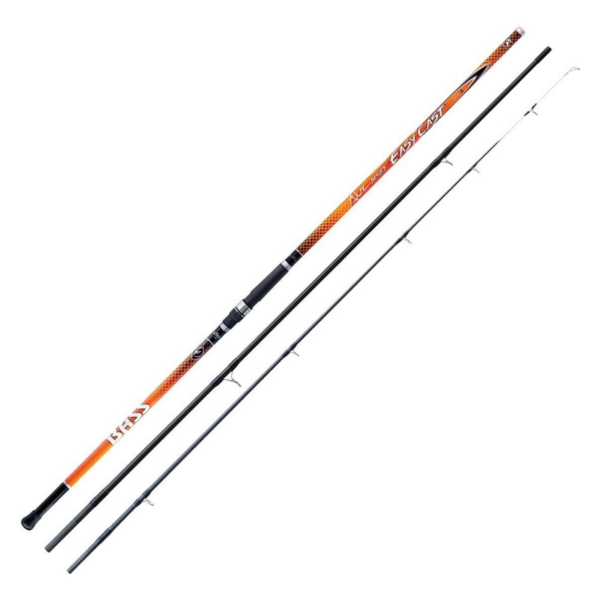 BAD BASS AIR SERIES EASY CAST 4.55M 180G