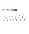 VANFOOK SP-41MB EXPERT HOOK