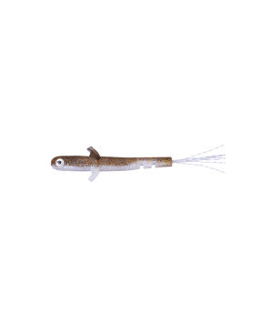 OSP ERIMAKI SHAD 2.3"
