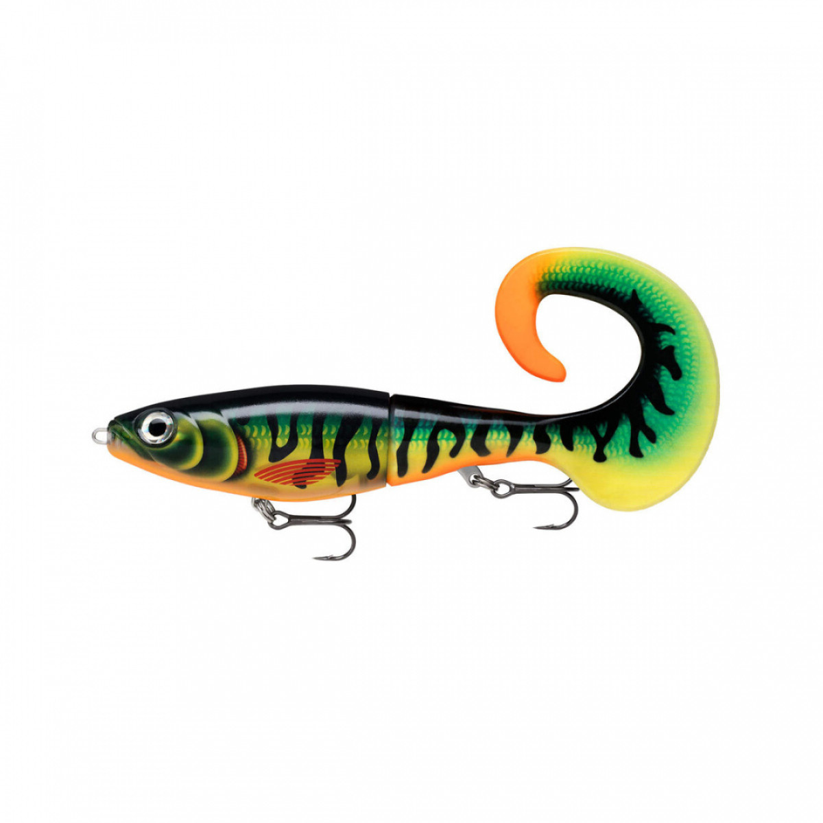 rapala x-rap otus