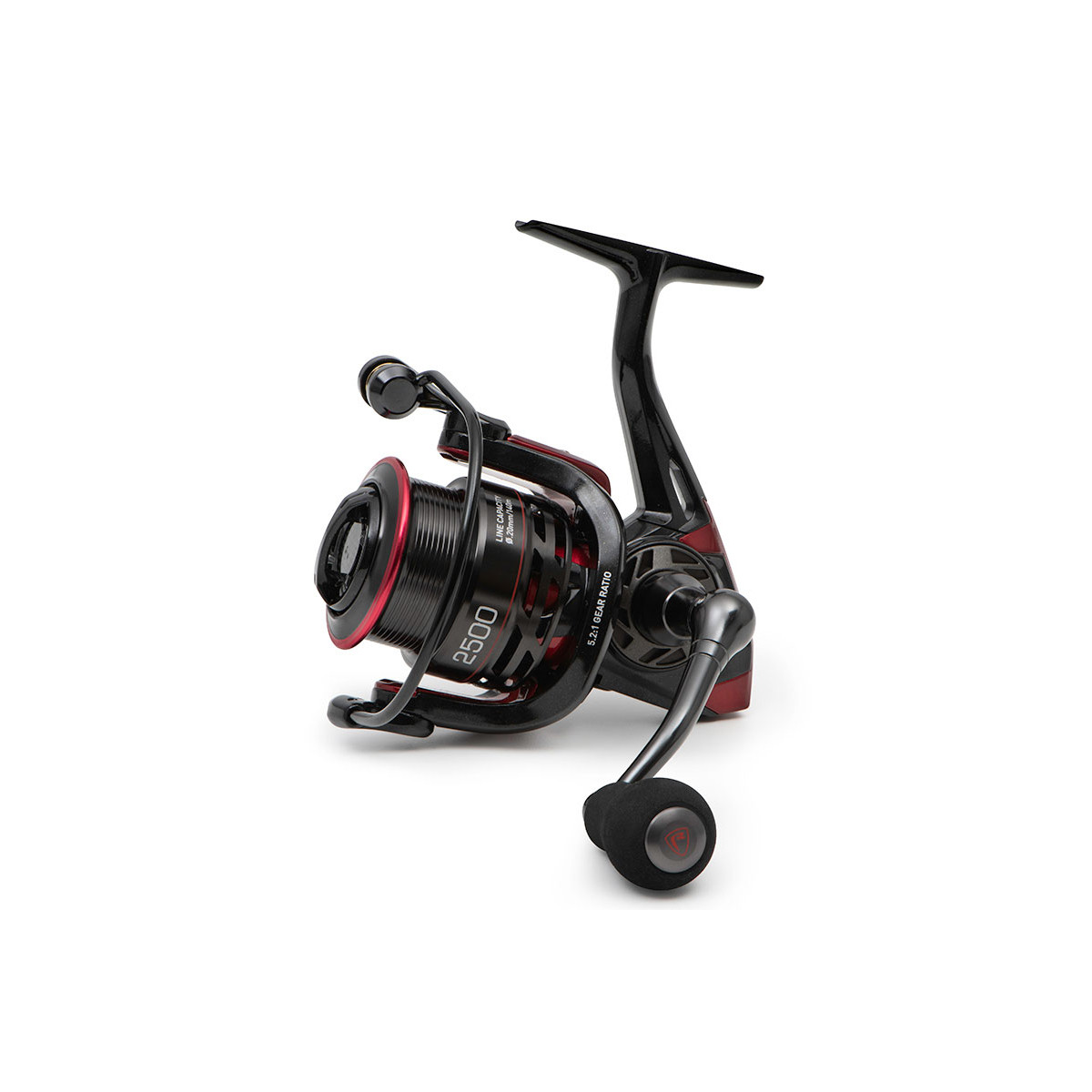 FOX RAGE WARRIOR REELS