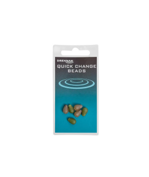 DRENNAN QUICK CHANGE BEADS