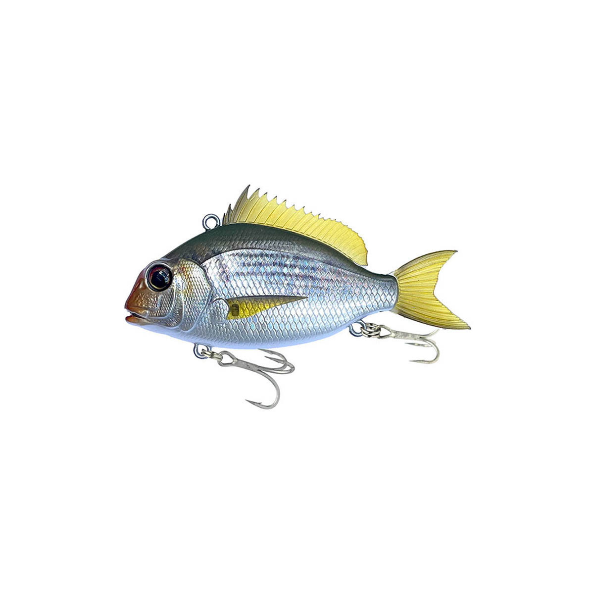 LITTLE JACK CHARIKOM 65