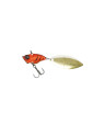 MOLIX TRAGO SPIN TAIL WILLOW 3/8OZ