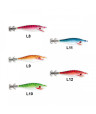 YO-ZURI SQUID JIG ULTRA CLOTH S