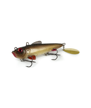 MOLIX SPIN SHAD 160