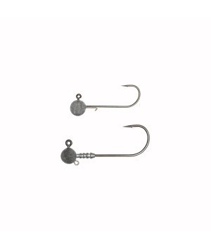 SAVAGE GEAR BALL JIG HEAD