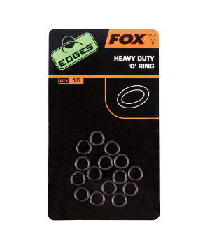 FOX EDGES HEAVY DUTY O RING