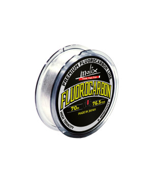 MOLIX FLUOROCARBON 70M