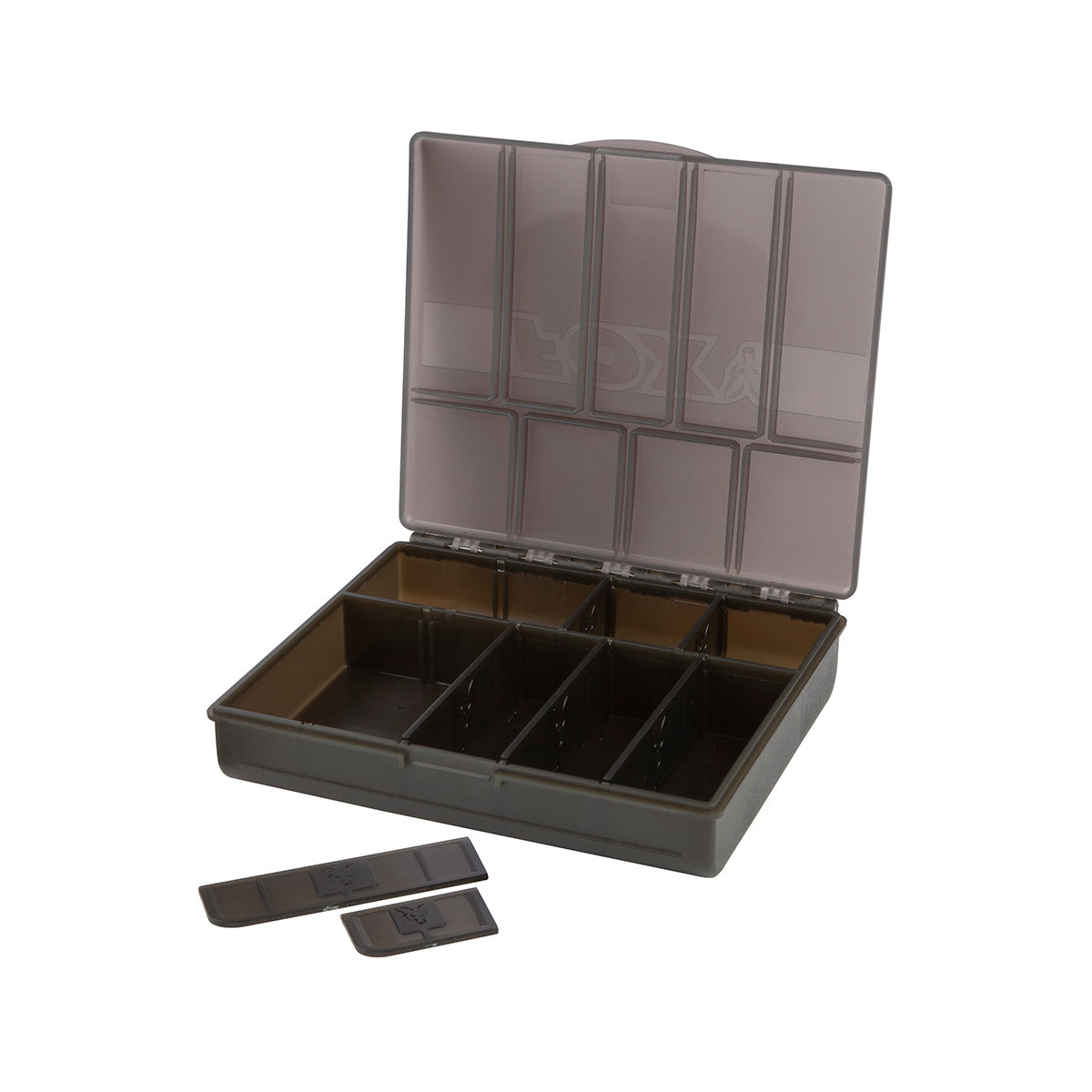 FOX ADJUSTABLE COMPARTMENT BOXES