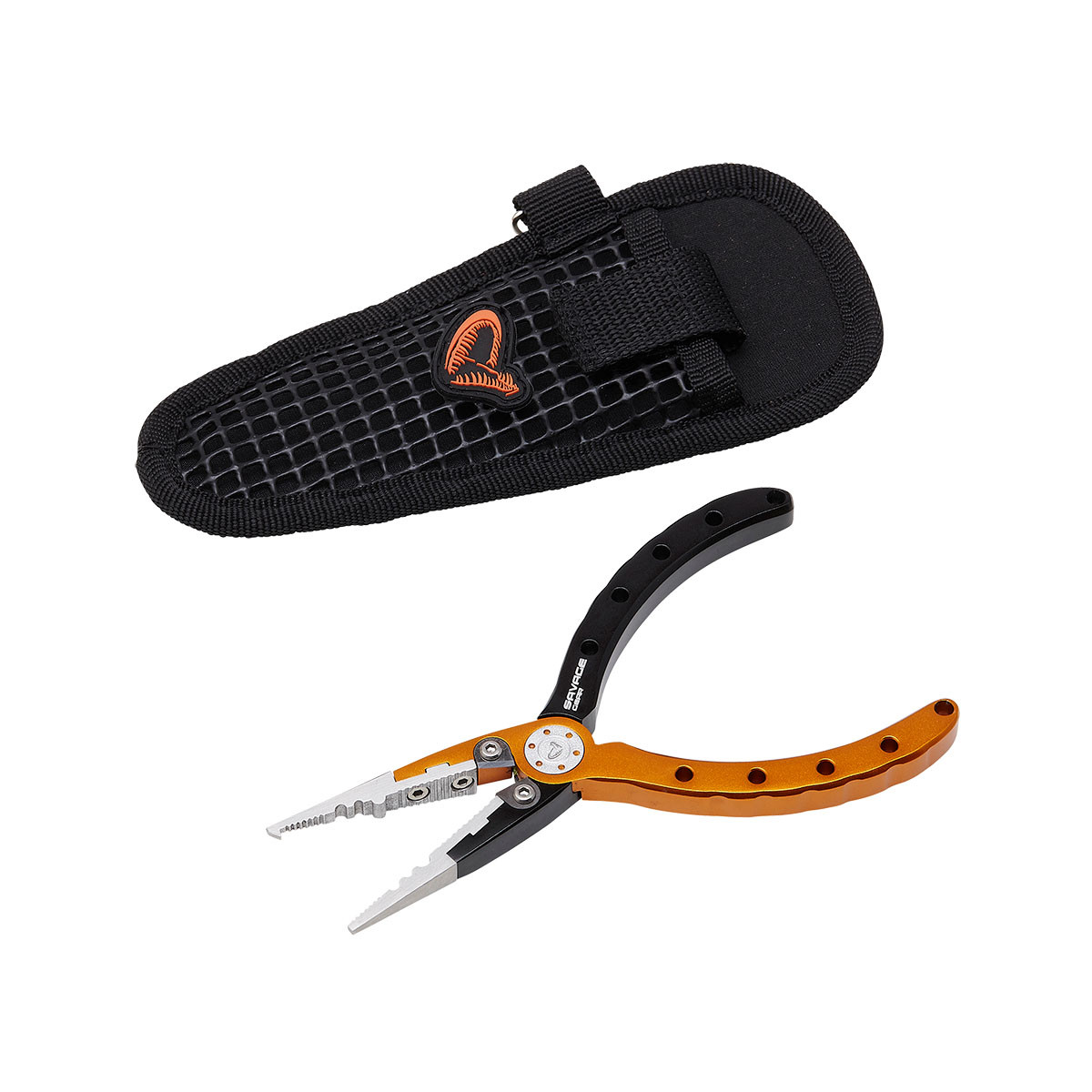 SAVAGE GEAR ALU PRO PLIERS