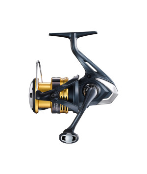 SHIMANO 22 SAHARA FJ