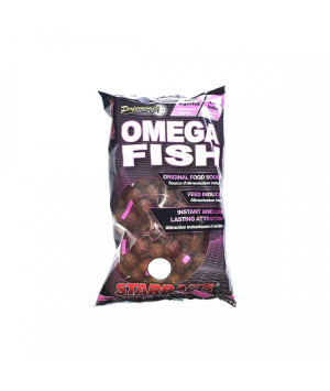 STARBAITS PC OMEGA FISH