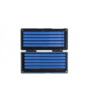 Preston Mag Store System 15cm Hooklength Box