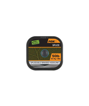 FOX EDGES NATURALS SPLICE HOOKLENGTH