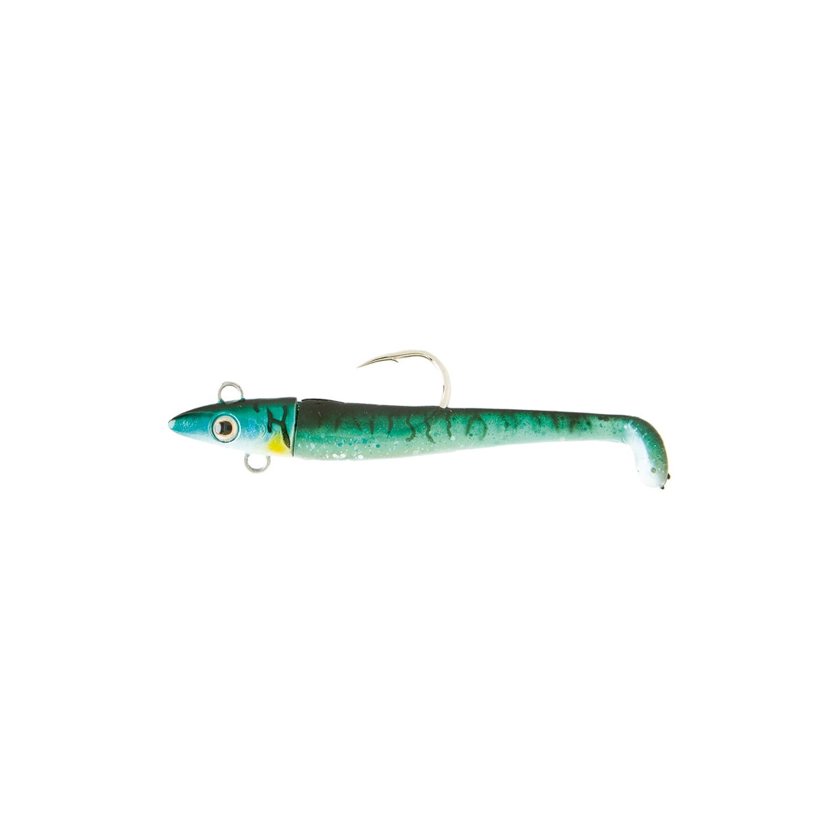 MOLIX JUGULO SOFT SHAD 25G