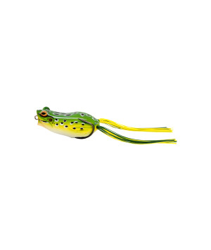 SAVAGE GEAR HOP POPPER FROG