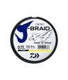 DAIWA J-BRAID X4 135M YELLOW