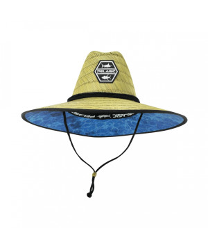 PELAGIC BAJA STRAW HAT